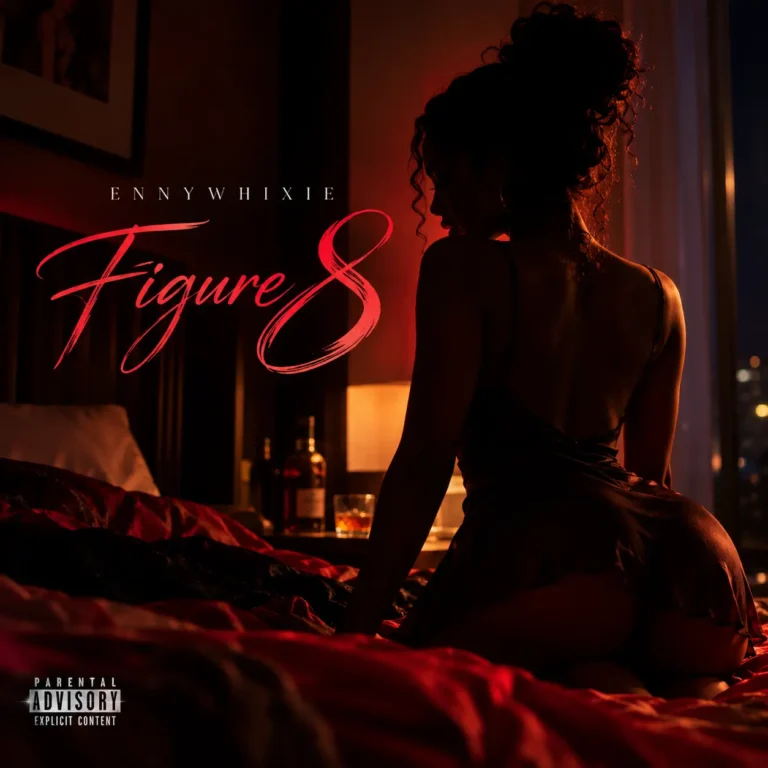 Figure 8 mp3 by Ennywhixie