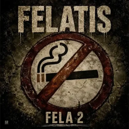 Felatis – Ooto Oro ft. Fela 2 Artwork