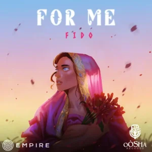 Fido – For Me Artwork