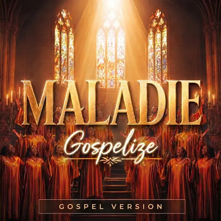 Maladie (Gospel) mp3 by Gospelize