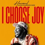 Henrisoul – I Choose Joy Artwork