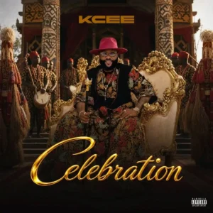 KCEE – Celebration Artwork