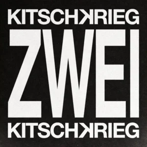 KITSCHKRIEG – Gut Genug ft. Omah Lay, Blumengarten & 255 Artwork
