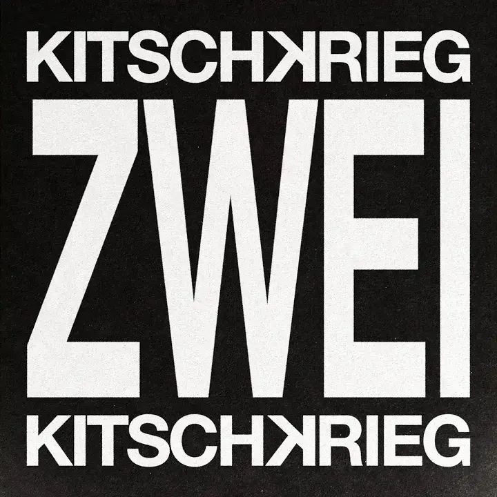 KITSCHKRIEG – Gut Genug ft. Omah Lay, Blumengarten & 255 Artwork