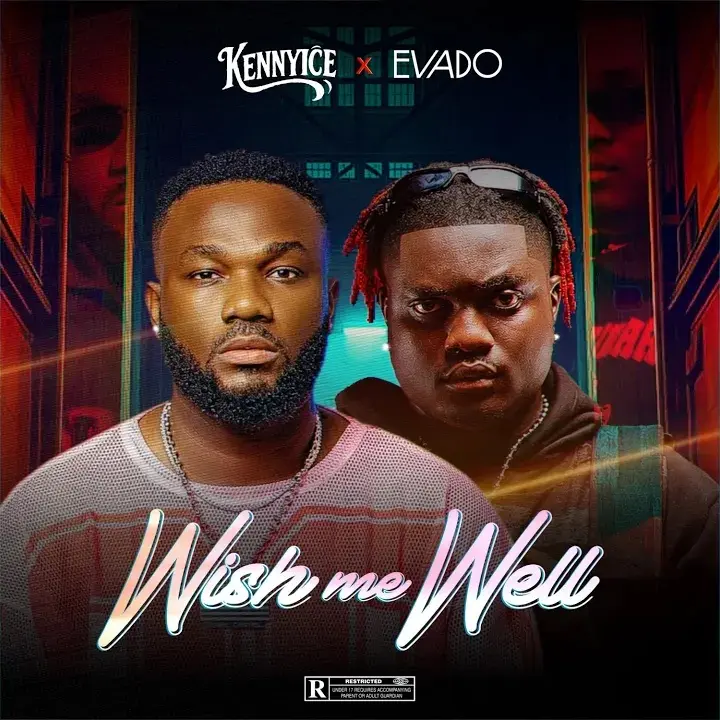 Wish Me Well mp3 by Kennyice feat. Evado