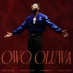 Kizz Daniel – Owo Oluwa ft. Young Jonn, Krizbeatz & Wave Choir Artwork