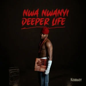 Kolaboy – Onu ft. YungKeb Artwork