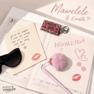 Mawelele – Ngiyaz’fela Artwork