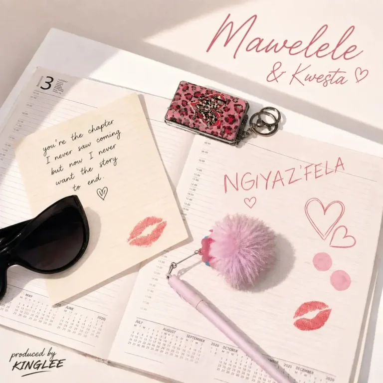 Ngiyaz’fela mp3 by Mawelele