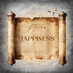 Phina – Happiness Artwork