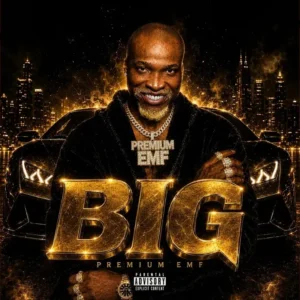 Premium Emf – Big Artwork