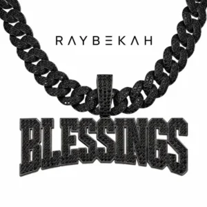 RAYBEKAH – Blessings Artwork