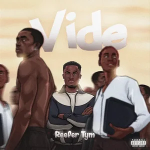 Reefer Tym – Asalto ft. Jheral & Jão Beats Artwork