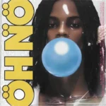 Rema – Oh No Artwork