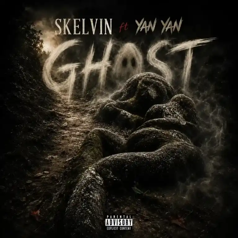 Ghost mp3 by Skelvin feat. Yan Yan