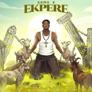 Some K – Ekpere Artwork