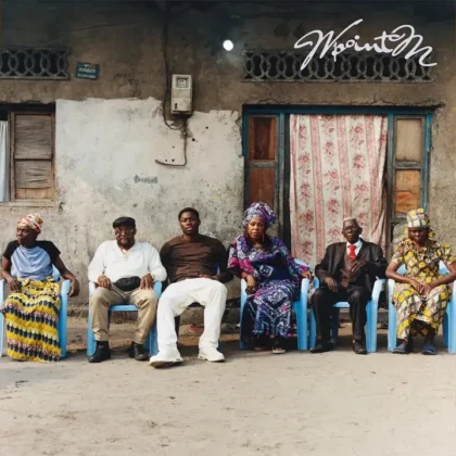 Tiakola – Best ft. Rema Artwork