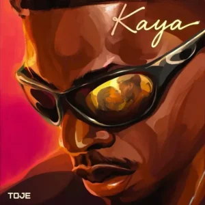 Toje – Kaya Artwork