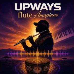 Unity Muzick – Flute Amapiano Artwork