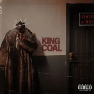 Wande Coal – Must Be Love ft. Tiwa Savage Artwork