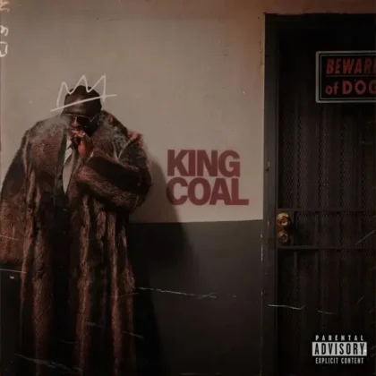 Wande Coal – Must Be Love ft. Tiwa Savage Artwork