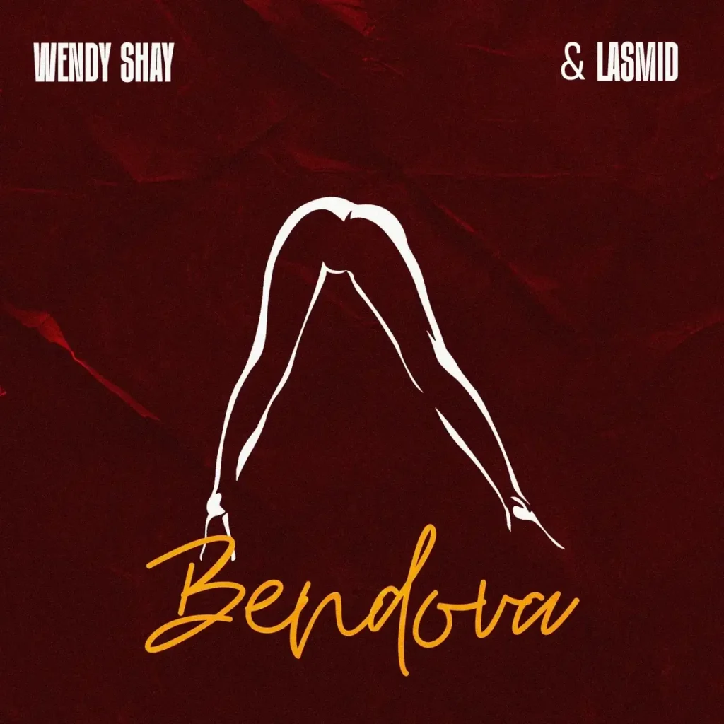 Wendy Shay – Bendova ft. Lasmid Artwork
