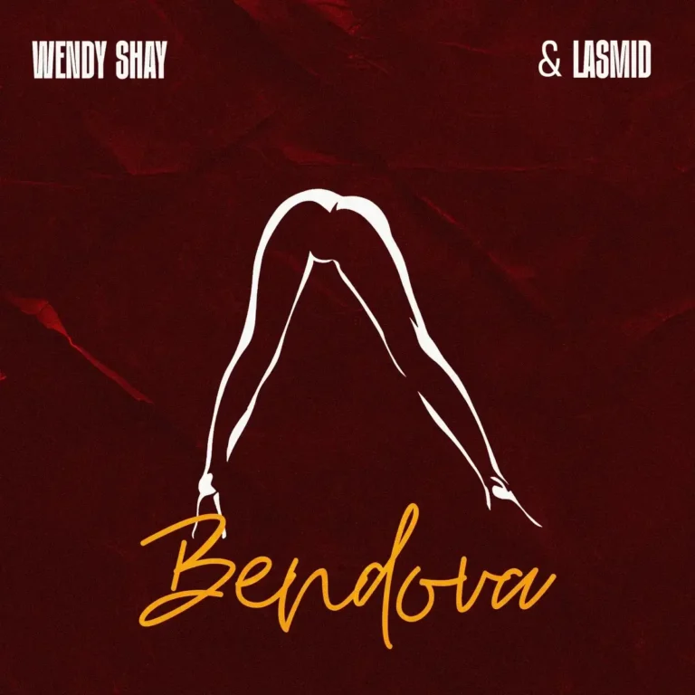 Bendova mp3 by Wendy Shay feat. Lasmid