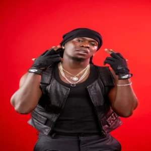 Willy Paul – Mwecheche Artwork
