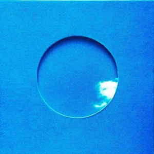 WurlD – You and I (Acappella) Artwork