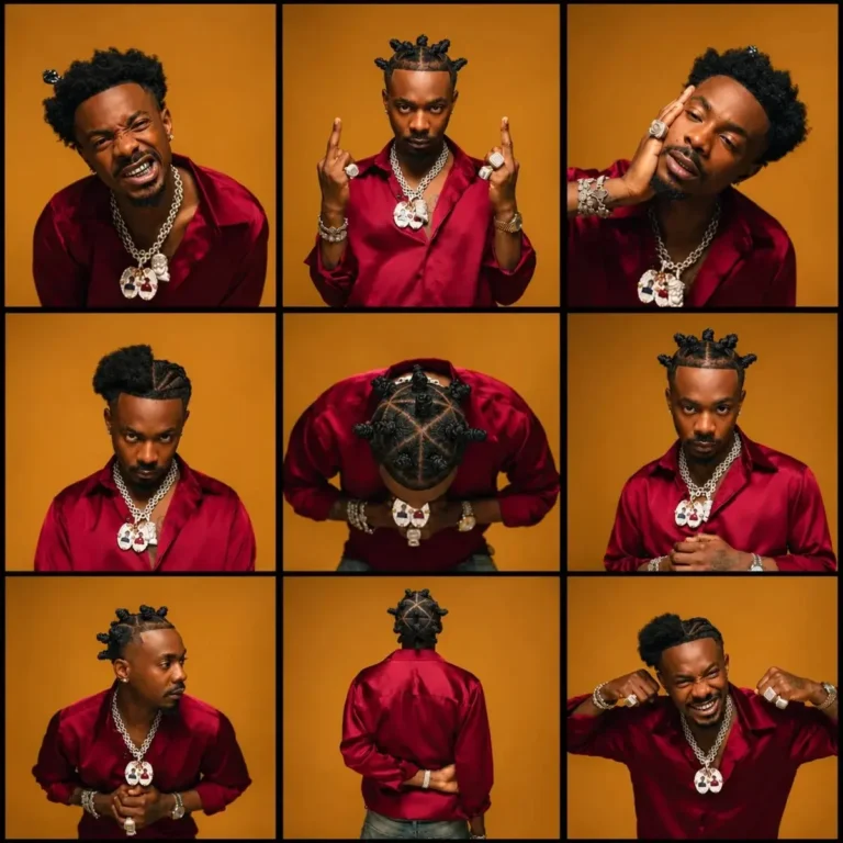 Hold Somebody mp3 by Young Jonn