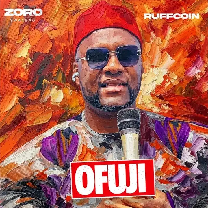 Zoro Swagbag – Ofuji ft. Ruff Coin Artwork