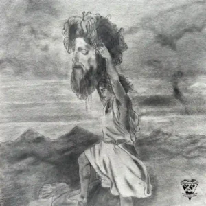 Diamond Jimma – Esteri Artwork