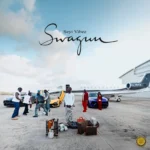 Seyi Vibez – DIAMONDS Artwork