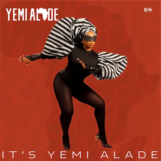 It’s Yemi Alade (Album) mp3 by Yemi Alade