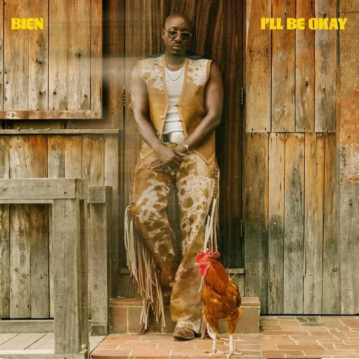 I’ll Be Okay mp3 by Bien
