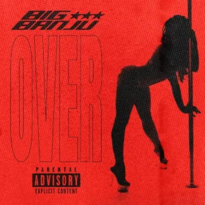 Big Banju – Over Artwork