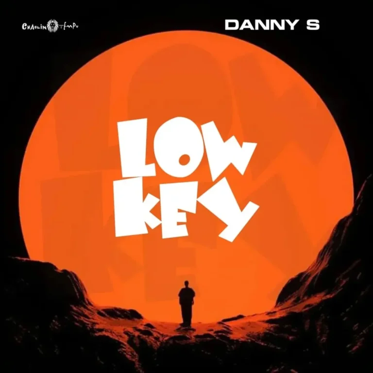 Low Key mp3 by Danny S