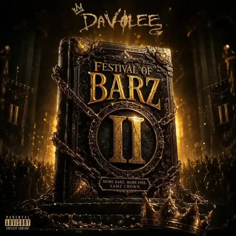Festival Of Barz ll mp3 by Davolee