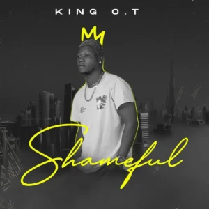 King OT – Shameful Artwork