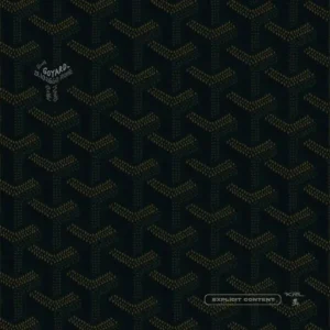 Mavo – Goyard Artwork