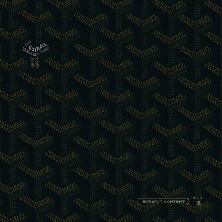 Goyard mp3 by Mavo