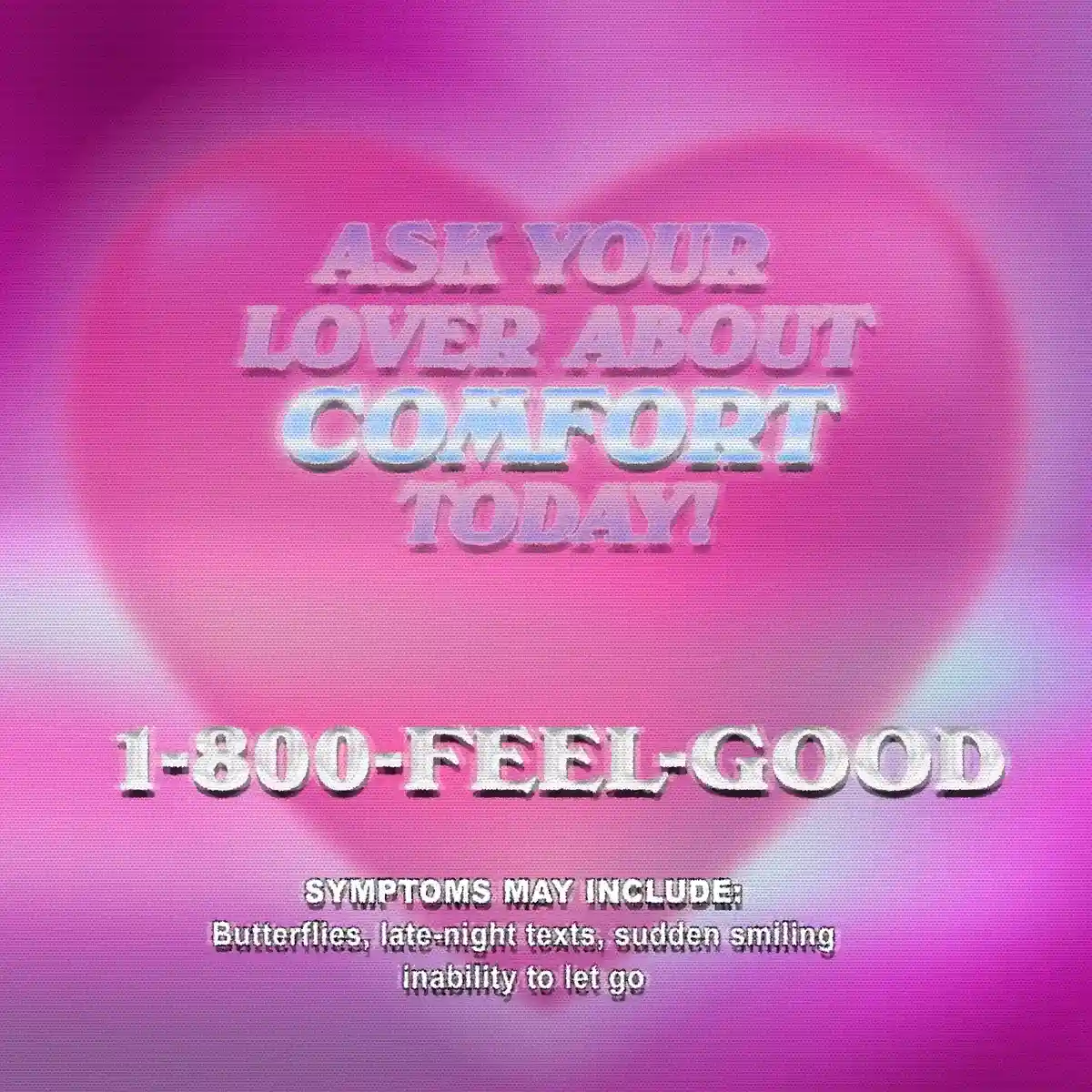 Comfort