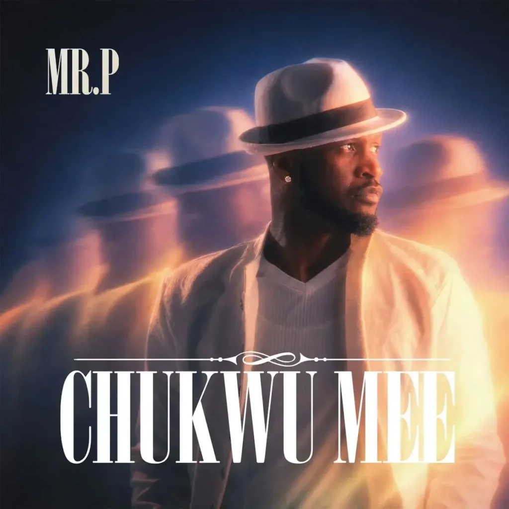 Mr. P – Chukwu Mme Artwork
