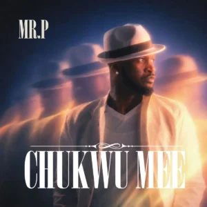 Mr. P – Chukwu Mme Artwork