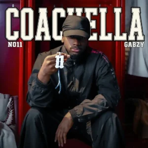 NO11 – Coachella ft. Gabzy Artwork