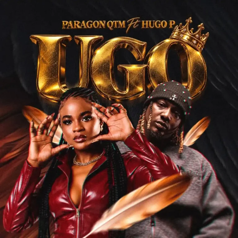 Ugo mp3 by Paragon Qtm feat. Hugo P