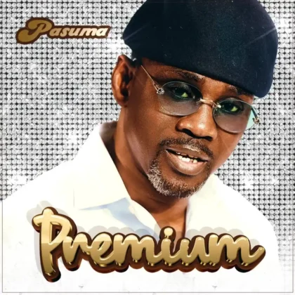 Pasuma – PREMIUM Artwork