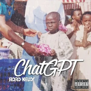 Rord Kelly – ChatGPT Artwork