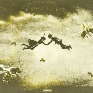 Rybeena – Carried Away (Oke Agba) ft. Niniola Artwork
