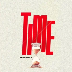 SAMAD – Time Artwork